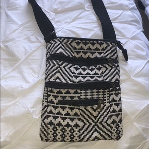 Shoulder bag/ purse